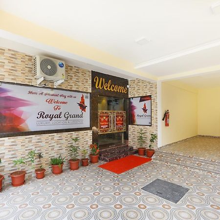 Bed and Breakfast Royal Grand Tambaram Esterno foto
