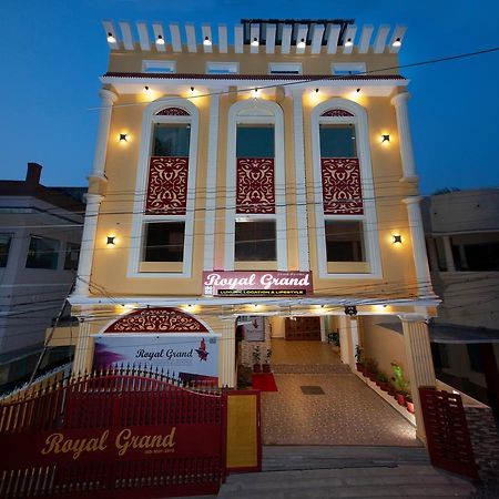Bed and Breakfast Royal Grand Tambaram Esterno foto