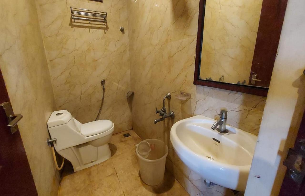 Bed and Breakfast Royal Grand Tambaram Esterno foto