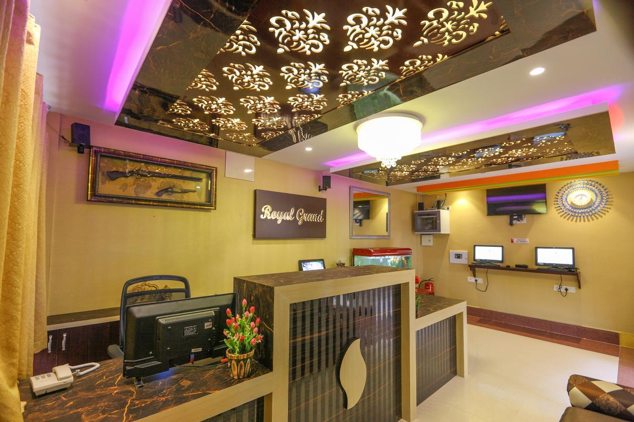 Bed and Breakfast Royal Grand Tambaram Esterno foto