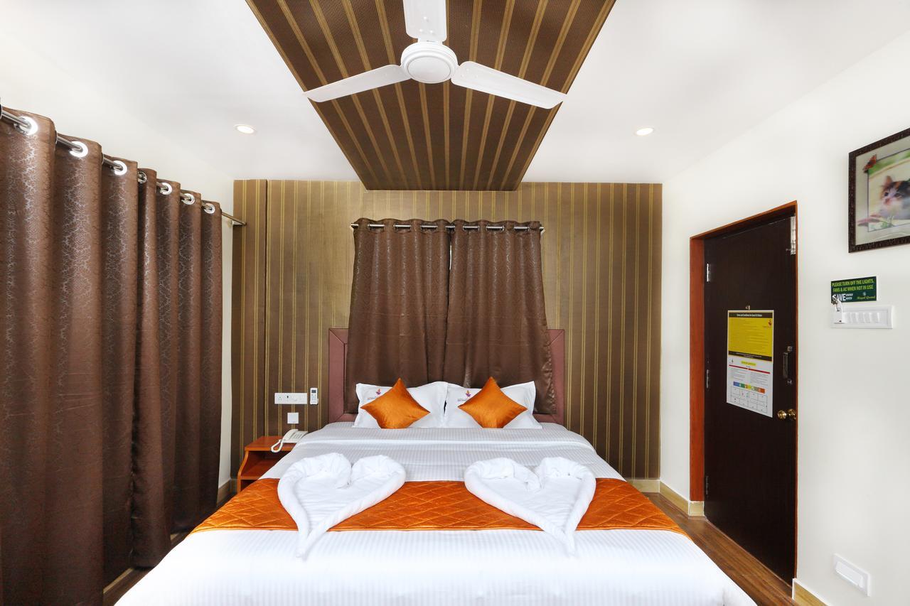 Bed and Breakfast Royal Grand Tambaram Esterno foto